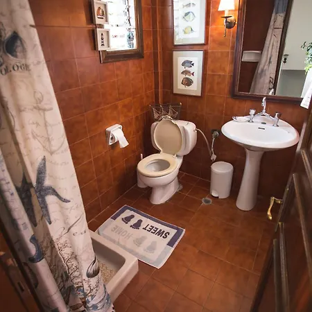 Ferienhaus Seaside Mikiverna Cozyhome Kalyves Polygyrou