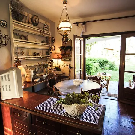 Seaside Mikiverna Cozyhome Holiday home *