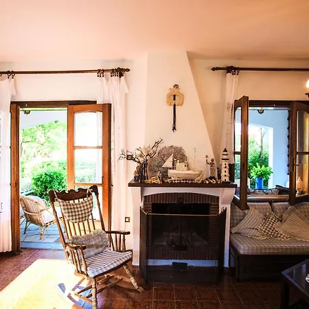 Holiday home Seaside Mikiverna Cozyhome *