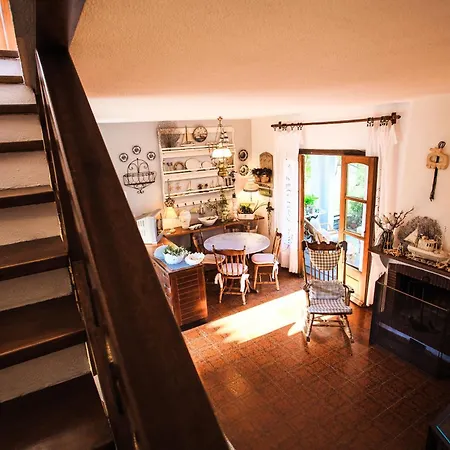 Holiday home Seaside Mikiverna Cozyhome