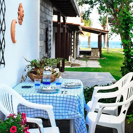 Holiday home Seaside Mikiverna Cozyhome *