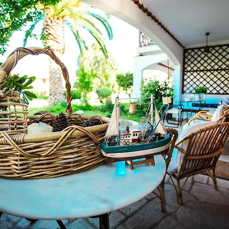 Seaside Mikiverna Cozyhome Kalyves Polygyrou