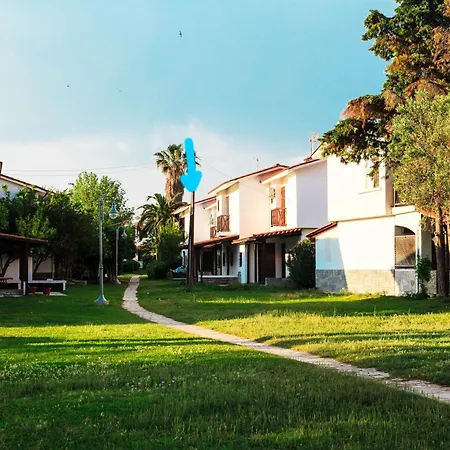 Seaside Mikiverna Cozyhome *