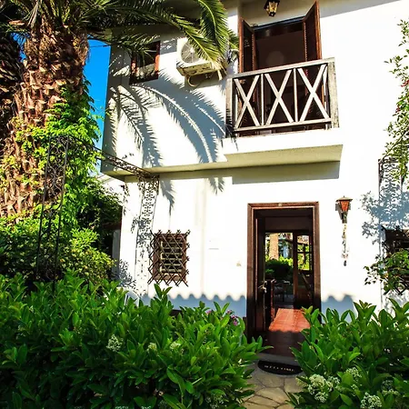 Holiday home Seaside Mikiverna Cozyhome