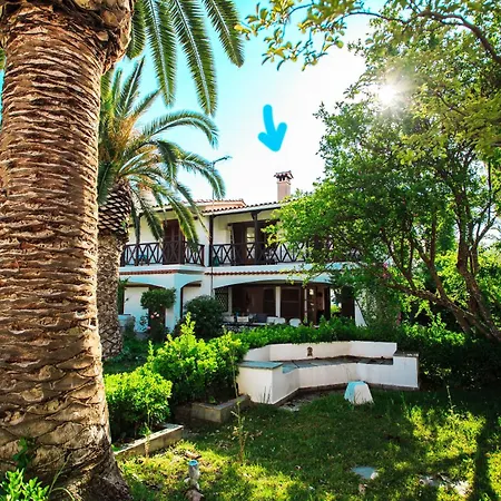 Seaside Mikiverna Cozyhome *