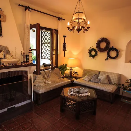 Seaside Mikiverna Cozyhome