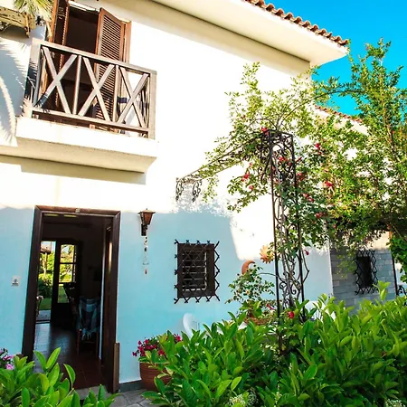 Seaside Mikiverna Cozyhome *