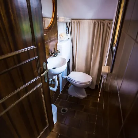 Seaside Mikiverna Cozyhome 펜션