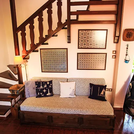 Seaside Mikiverna Cozyhome * Kalyves Polygyrou