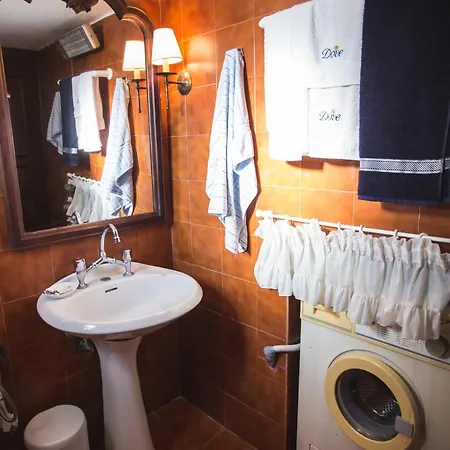 Seaside Mikiverna Cozyhome 펜션 *