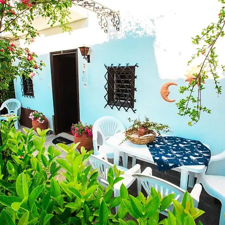 Seaside Mikiverna Cozyhome Kalyves Polygyrou