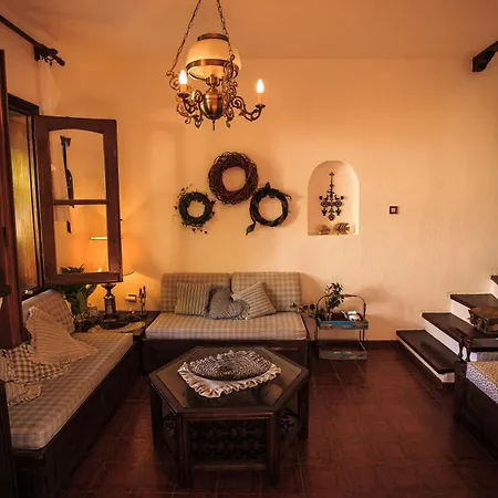 Seaside Mikiverna Cozyhome 펜션 *