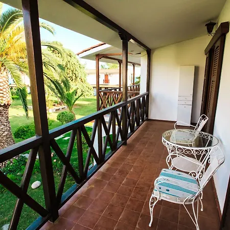 Seaside Mikiverna Cozyhome 펜션 Kalyves Polygyrou