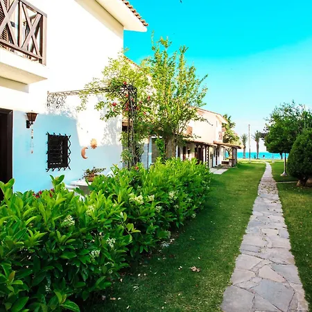 Seaside Mikiverna Cozyhome 펜션 *