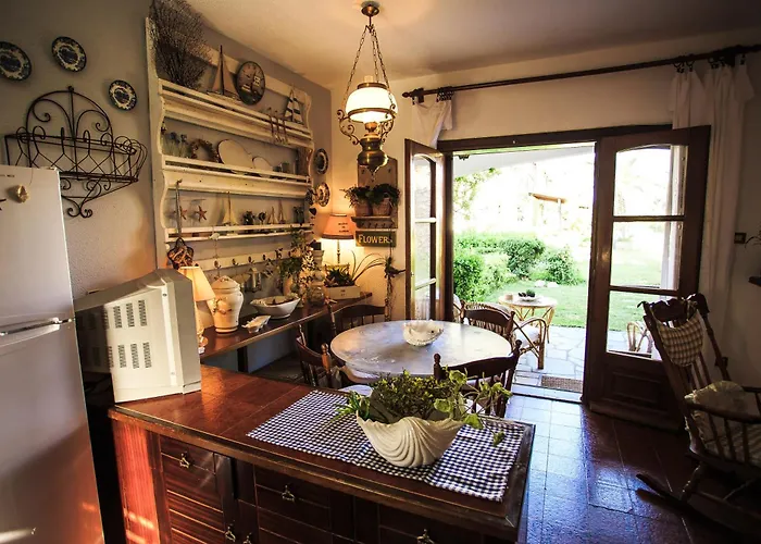 Seaside Mikiverna Cozyhome 펜션 *