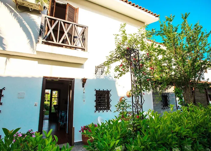 Seaside Mikiverna Cozyhome *