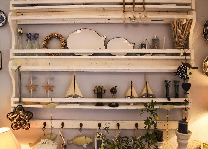 펜션 Seaside Mikiverna Cozyhome Kalyves Polygyrou
