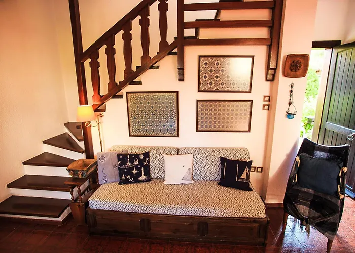 Seaside Mikiverna Cozyhome * Kalyves Polygyrou