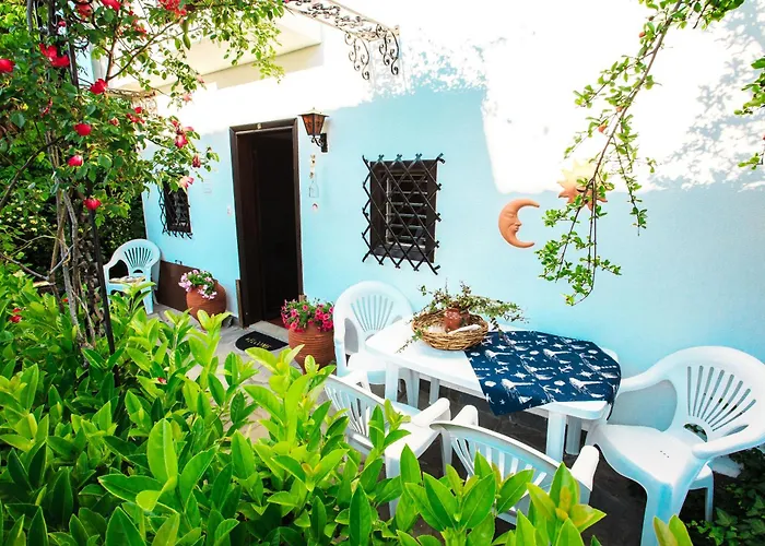 Seaside Mikiverna Cozyhome Kalyves Polygyrou