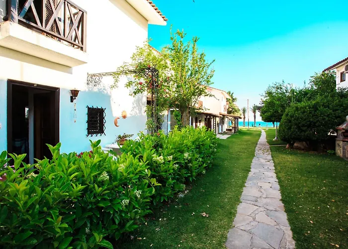 Seaside Mikiverna Cozyhome 펜션 *