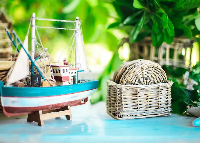 Seaside Mikiverna Cozyhome * Kalyves Polygyrou