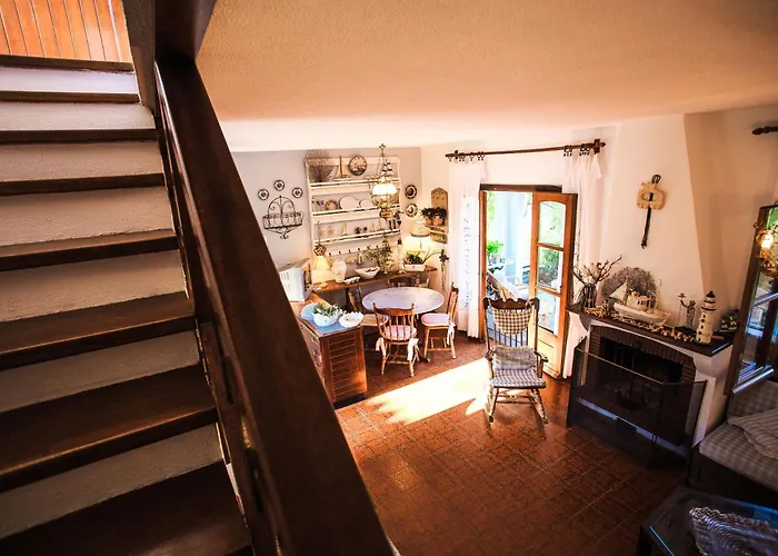 펜션 Seaside Mikiverna Cozyhome