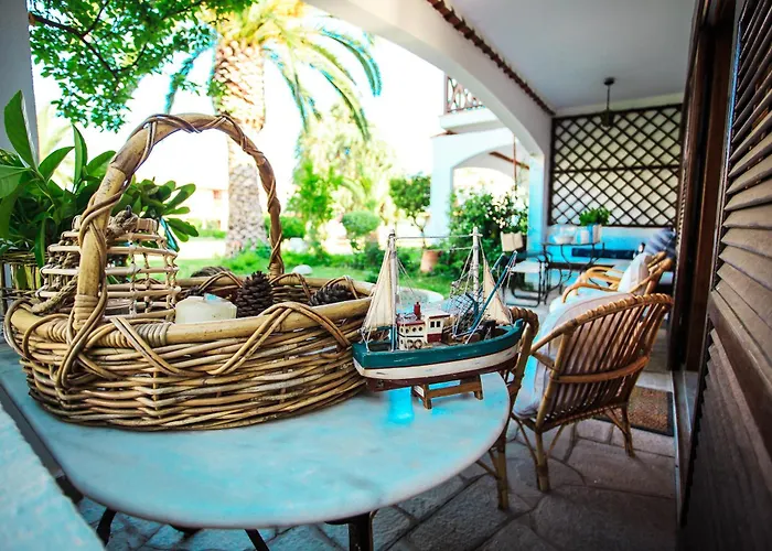 Seaside Mikiverna Cozyhome Kalyves Polygyrou