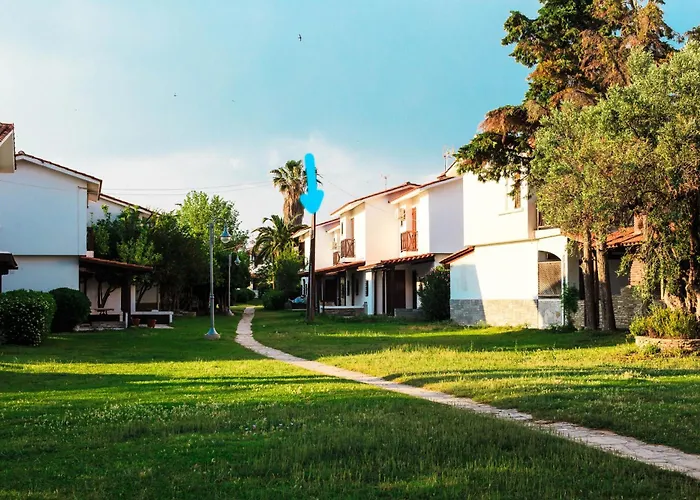 Seaside Mikiverna Cozyhome *